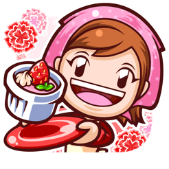 ‎Cooking Mama: Cuisine!