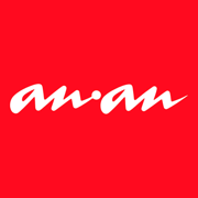 anan magazine