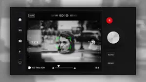 FILCA - Vintage Film Camera screenshot 1