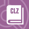 CLZ Books - library organizer icon