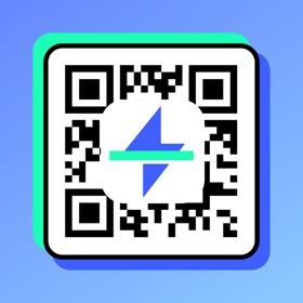 QR LINK：Easy Scanning