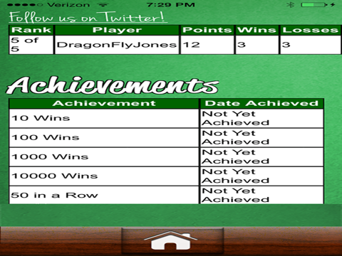 Screenshot #5 pour jSpades 2