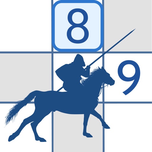 Sudoku & Variants by Logic Wiz iOS App