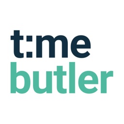 TimeButler app