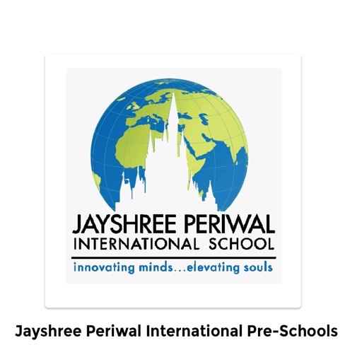 Jayshree Periwal Int PreSchool