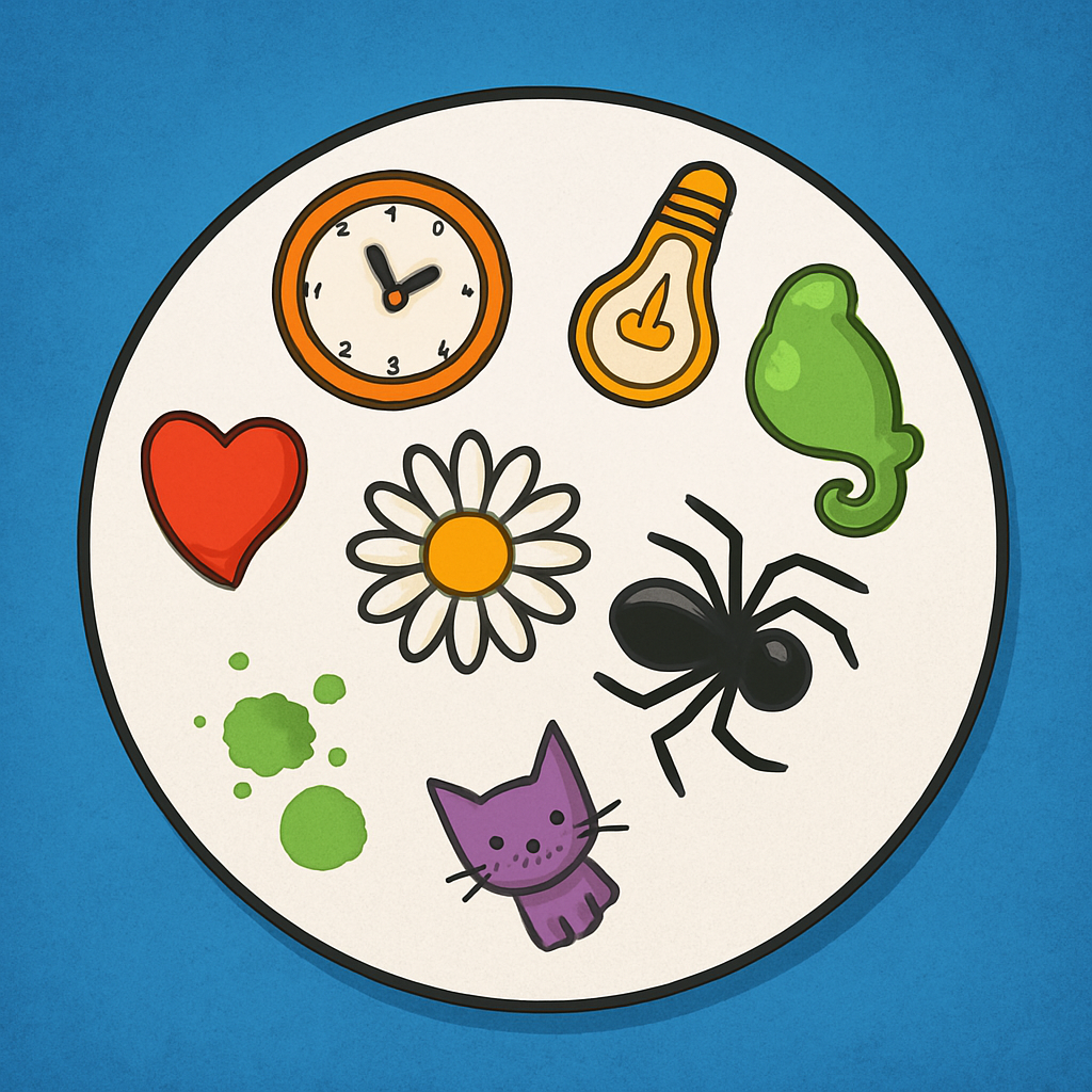 Get Pair Match Find game - Dobble for iOS, iPhone, iPad Aso Report