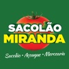 Sacolão Miranda icon