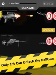 gun idle айпад изображения 4
