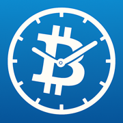 BTC ETA Bitcoin Confirmations