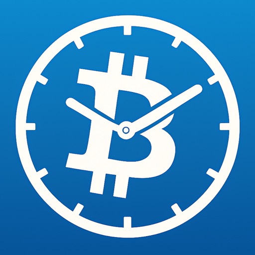 BTC ETA Bitcoin Confirmations