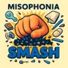 Misophonia Smash icon