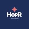 Hopr RoomChecking Attendant icon