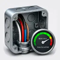 NEC Box Fill Calculator