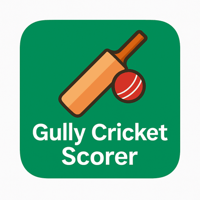 Gully Cricket Scorer