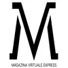 Magazina Virtuale Express delete, cancel