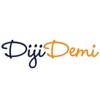 Dijidemi icon