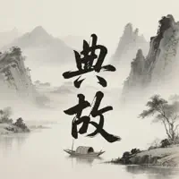 典故大全-中华成语典故智慧宝库