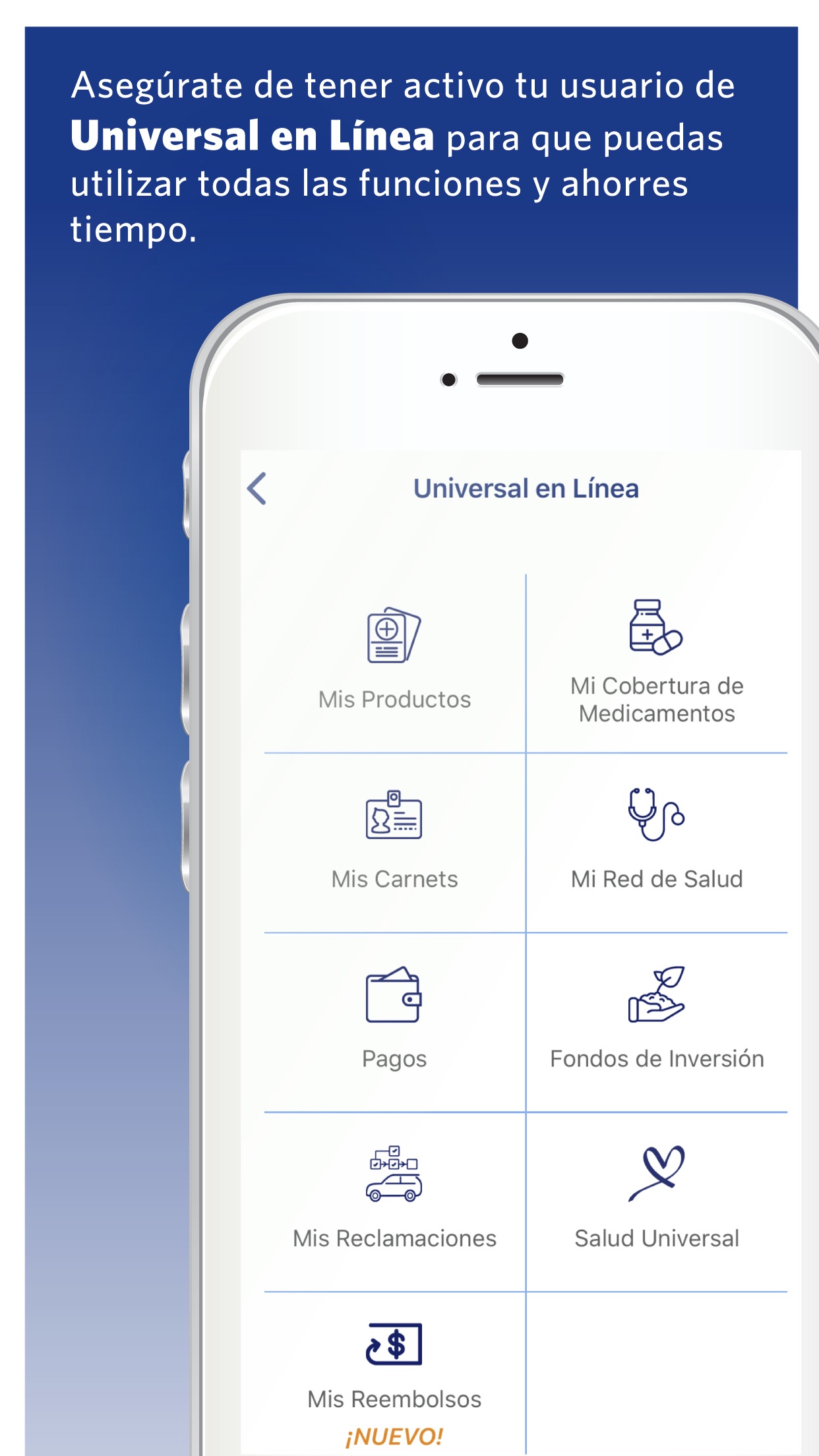 Screenshot 3 of Universal