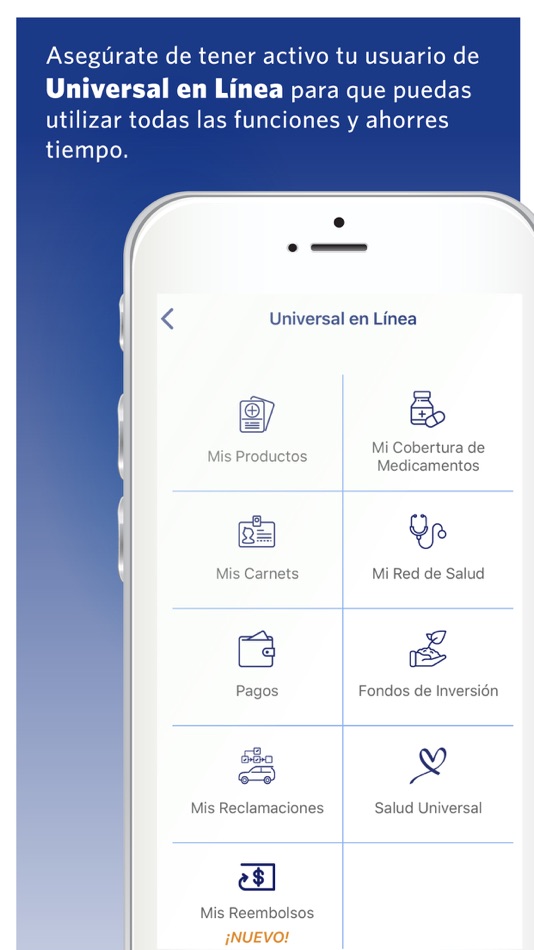 #3. Universal (iOS) 由: Grupo Universal