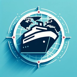 Cruise Ship Tracker