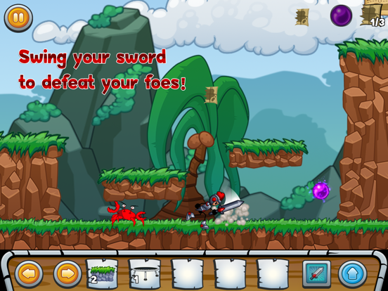 Screenshot #6 pour Dragon Drop Full