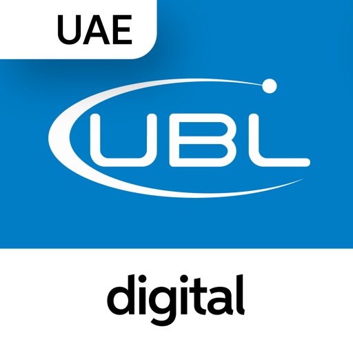 UBL Digital UAE - AppWisp.com