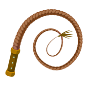 Whip Sound Pocket Simulator