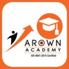 Arown Academy icon
