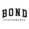 BOND Performance icon