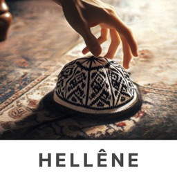 Hellene - Kurdish Game