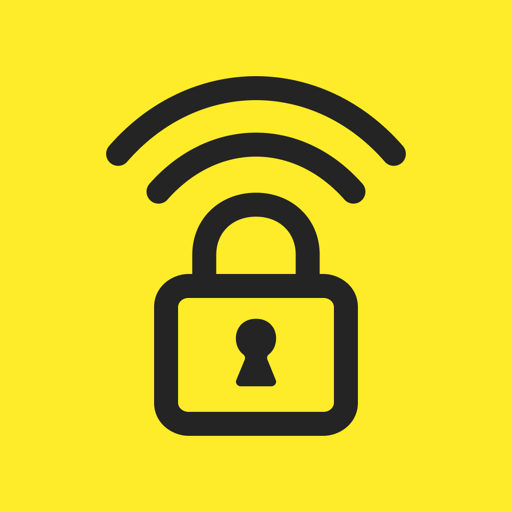 Norton VPN – Fast & Secure