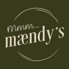 Maendy’s icon
