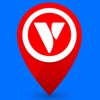 V Way Taxi : Ride Booking App icon