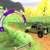 Car Mountains Challenge icon