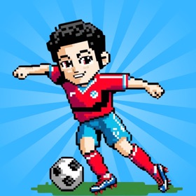 Soccer Kid