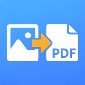 Image to PDF: JPG to PDF Maker