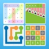 Puzzle Hub - Puzzles Games icon