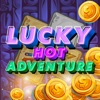 Deluxe Quest - Lucky Adventure icon