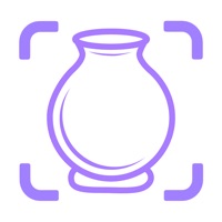Antique Identifier: AI Picture app icon - Productivity app for iPhone