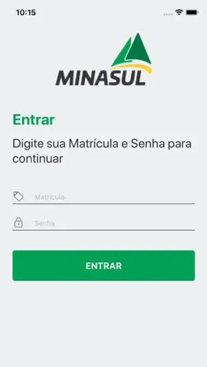 Minasul screenshot 1