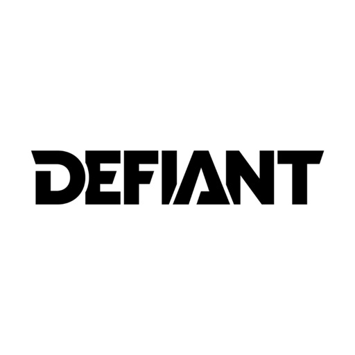 DEFIANT COACHING