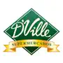 D'Ville - Supermercado Online