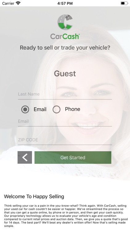 CarCash screenshot-3