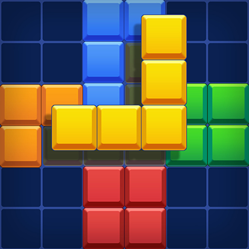 Block Blast - Pop Puzzle Games