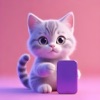 Kitten Camera icon