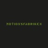 Motionsfabriken icon