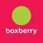 Boxberry: отслеживание, почта