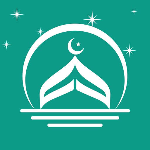 Islamic World - Ramadan 2024