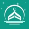 Islamic World is the comprehensive Athan app that contains useful features such as Islamic Prayer Times, Qibla Finder, Islamic Calendar, Zakat Calculator, Duas Kalima & Quran