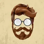 Man Hair Style & Beard Changer App Contact